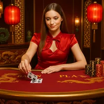 Goldzino - Live Baccarat