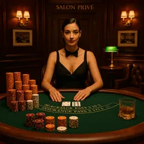 Goldzino - Live Blackjack